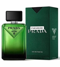 Prada Paradigm Eau de Parfum 3.3 oz Men  in 7 days picture