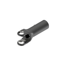 Round Slip Sleeve Yoke (w/ Keyway) Neapco DOMESTIC Replaces D108016L picture