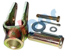 Forged Clevis for Meritor Slack adjuster Ref:Meritor R810019, R801713 179.YK5005 picture