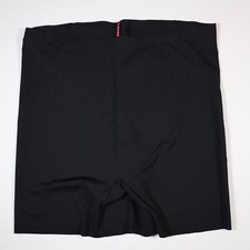 Spanx SpanxSculpt Seamless Power Shorty Size 2X Shapewear Solid Black picture
