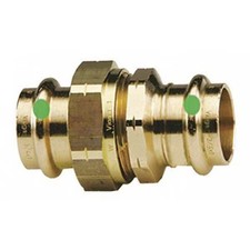 Viega Strt, Bronze, Press-fit 3/4