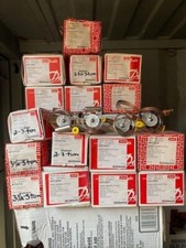 DANFOSS 067L5857,067L5856,067U5723,06L5858,06L5722 TXV'S WHOLE LOT picture