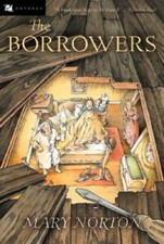 The Borrowers - Paperback By Norton, Mary - GOOD picture