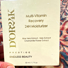 DIOR24K Prestige Endless Beauty Hydrating Face Moisturizer 1.7 fl oz picture