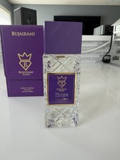 Bujairami Ibiza Extrait de Parfum Natural Spray 3.4 fl oz (100 ml) picture