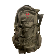 Badlands Hunting Backpack Large, Used Condition, Heavy Duty, Small Tear picture