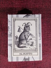 22 Arcani I Gatti IL Meneghello picture