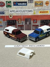 Vintage Hot Wheels Back Biter Crack Ups Pick Up repo cap TRUCK NOT INCLUDED picture