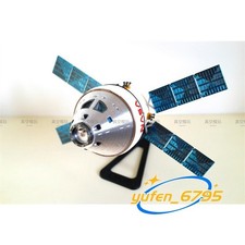 1/72 Scale Artemis Program Orion Manned Spacecraft Static Finished Model Toys picture