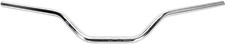 Emgo 7/8in. Scrambles Handlebar - Chrome picture