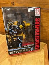 Transformers Studio Series 47 Hightower SEALED NIB picture