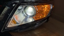 2010-2019 Lincoln MKT Left Driver HID Xenon Adaptive Headlight AE93-13006-BT OEM picture