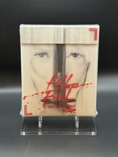 Kill Bill: The Whole Bloody Affair 4K Collector's Edition - Lionsgate Exclusive picture