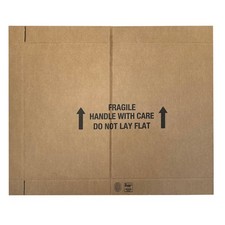 UBMOVE TV Moving Box Fits Up to 70
