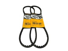 2 PCS CONTINENTAL CTAM AVX10X838 ALFA ROMEO AUDI AUSTIN picture