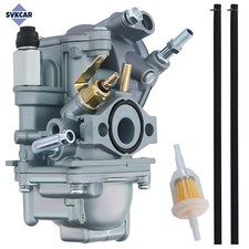NEW CARBURETOR ASSEMBLY FOR 2012 - 2026 YAMAHA TT-R50E TTR TT-R 50 E picture