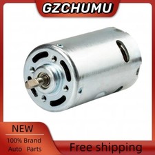 OE#54347193448 Convertible Top Hydraulic Roof Pump Motor For BMW Z4 E85 2003~08 picture