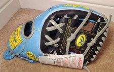 RAWLINGS HOH HEART OF THE HIDE R2G 11.5