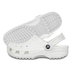Crocs Classic Clog Unisex Slip On Women Shoe Ultra Light Water-Friendly Sandals picture