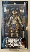 4H Four Horsemen Mythic Legions All Stars Action Figure: Knight Sir Ignatius picture