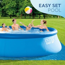 Intex 15' x 48