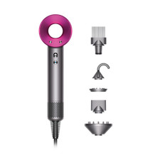 Dyson Supersonic Hair Dryer | Certified Refurbished | Latest Generation picture