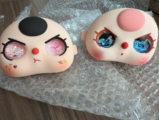 Baby Three BB3 400% set of 2 picture