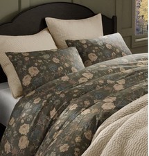 Rejuvenation Alpine Rose Duvet Queen Size. New With Tags picture
