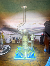 Sovereignty glass 60T MA Sourpatch (UV accent) picture