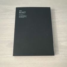 EXO EX'ACT Album CD + Photobook + Photocard K-Pop Music (Original) picture