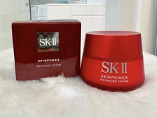 New SK-II Skinpower Advanced Cream 80 g/ 2.7 oz ,Order Now picture