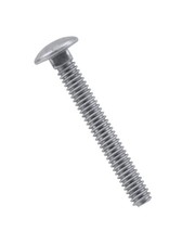 Hillman 1/2X10 Carriage Bolt picture