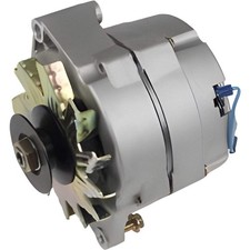 ALTERNATOR picture