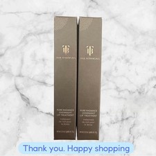 2X TRUE BOTANICALS Pure Radiance Overnight Lip Treatment Hydration 0.3 oz 9g NEW picture