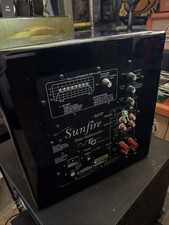 SUNFIRE EQ SOLITAIRE 12 TRUE SUBWOOFER With Grill picture