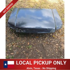 2006-2014 Honda Ridgeline Hood (LOCAL PICKUP, NO SHIP) picture