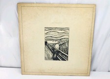 STEVE MORGEN MORGEN RARE 1969 PROBE 4507 VG+ PSYCHEDELIC ROCK LP PROMO 🔥  picture