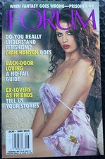 Penthouse Forum, June 2002. Sexy Fantasy Letters and Stories Digest. Rare, New picture