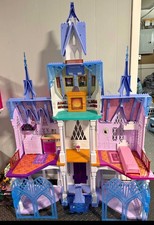Disney Frozen 2 Ultimate Arendelle Castle Replacement Parts & Pieces U-Pick picture