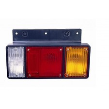 For 2000-2006 Isuzu NQR Tail Light Driver Side IZ2800112 | 8-97065-810-0 picture