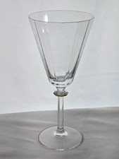 Mikasa South Hampton Water Goblet 8 1/2 