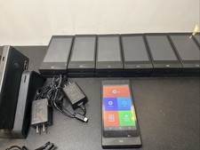 NEXGO N6 LTE POS Card Terminal W/ Tap To Pay picture