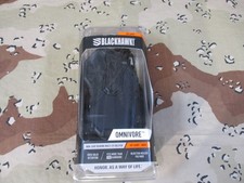 Blackhawk Omnivore Multi-Fit Holster Non-Light Bearing Right Hand 419000BBR New picture