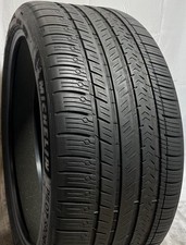 1 - HL 275/35R22 XL (107V) Michelin Pilot Sport All Season 4 Acoustic (MO1) 9119 picture