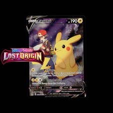 Pokemon TCG SWSH Lost Origin | Choose Your Card | Reverse Holo/Holo/Ultra Rare picture
