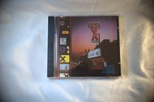 Racer X - Second Heat CD picture