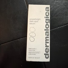 Dermalogica Powerbright Dark Spot Serum 30ml 1oz NEW  Authentic picture