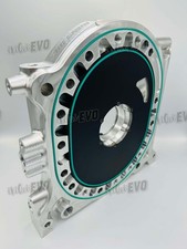 i-EVO FULL VITON Rotary 12A WATER RETENTION SEAL KIT / OIL CONTROL O Rings Mazda picture
