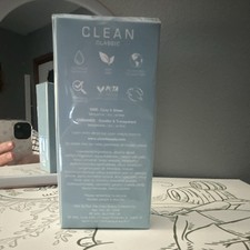 Clean Classic Soft Laundry Eau de Parfum 2oz/60ml NEW Sealed Unisex picture