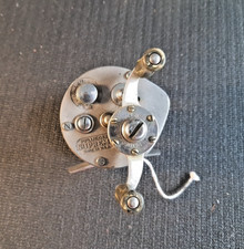 Vintage PFLUEGER SUPREME No. 2542 Fishing Reel Baitcasting picture